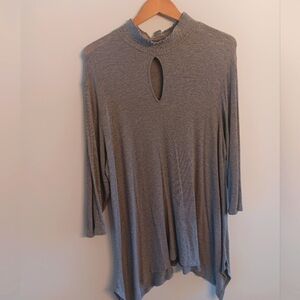 Cha Cha Vente 2X Top